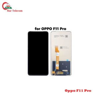 Original quality Oppo F11 Pro LCD Display