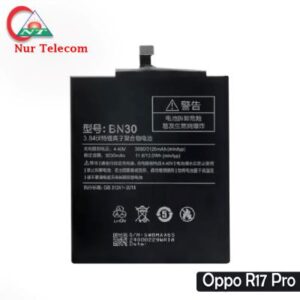 Oppo RX17 Pro/R17 pro Battery