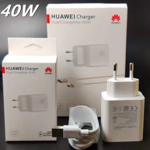 Huawei original charger