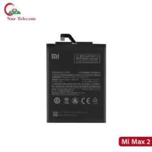Xiaomi Mi Max 2 Battery