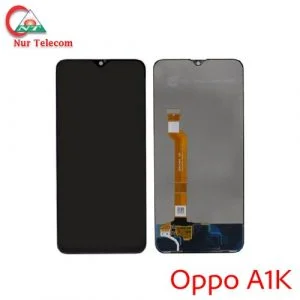 Oppo A1K LCD Display