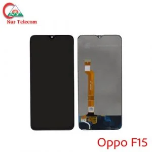 Original Oppo F15 LCD Display in BD