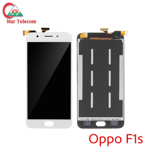 Oppo F1s Display