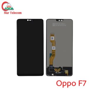 Oppo F7 LCD Display In BD