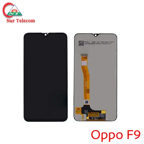 Oppo F9 LCD Display in BD