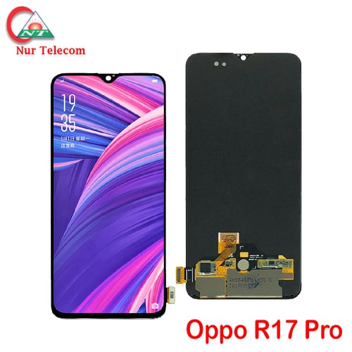 Oppo RX17 Pro /R17 pro LCD Display
