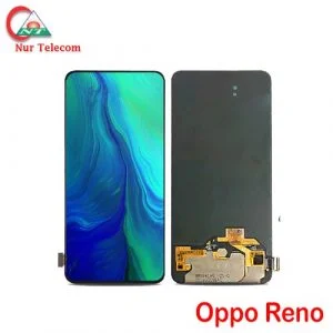 Oppo Reno display