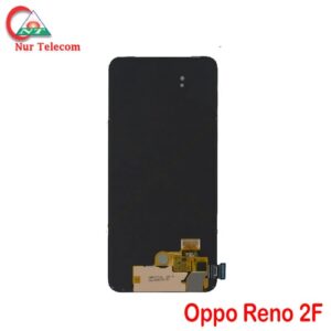 Oppo Reno2 F Display
