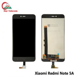 Xiaomi Redmi Note 5A LCD display