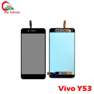 Vivo Y53 LCD Display