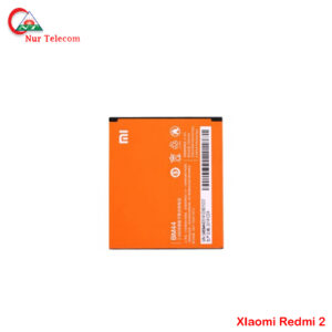 MI Redmi 2 battery