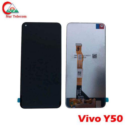 Vivo Y50 LCD Display