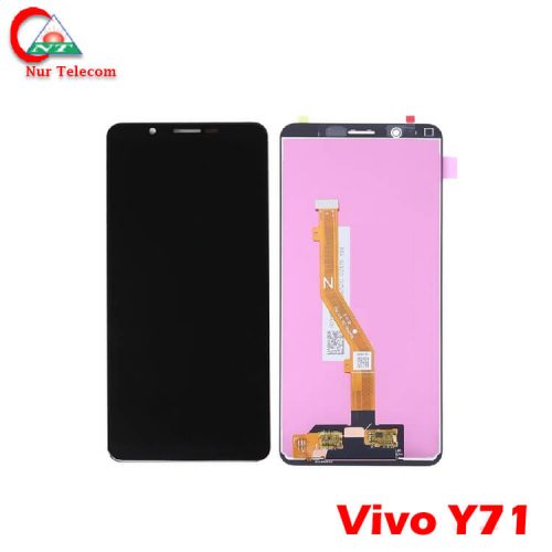 Vivo Y71 LCD Display