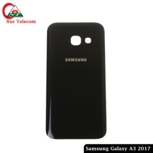 Samsung galaxy A3 2017 battery door cover