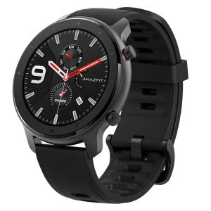 AMAZFIT GTR 47mm Smart Watch