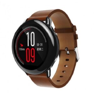 Amazfit Pace Leather Strap