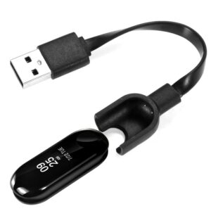 MI Band 3 Charging Cable