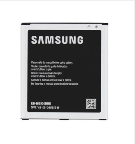 Samsung Galaxy J5 SM-J500F battery