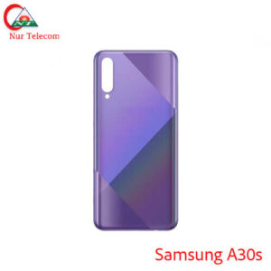Samsung galaxy A30s battery door cover