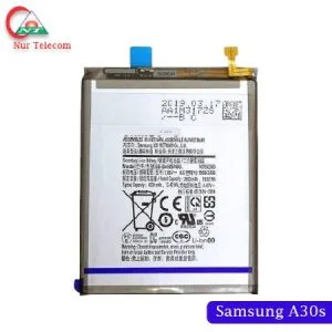Samsung Galaxy A30s Battery