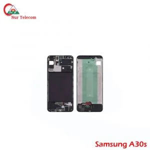 Samsung Galaxy A30s display with frame