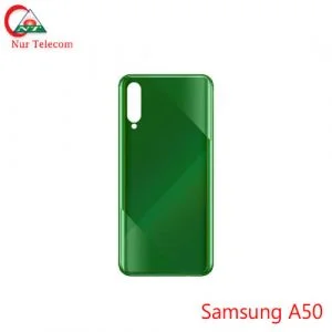 Samsung galaxy A50 battery door cover