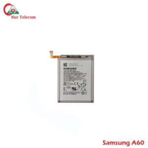 Samsung Galaxy A60 Battery