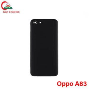 Oppo A83 battery backshell
