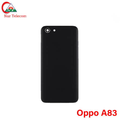 Oppo A83 battery backshell