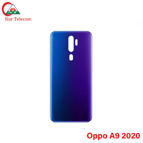 Oppo A9 2020 battery backshell