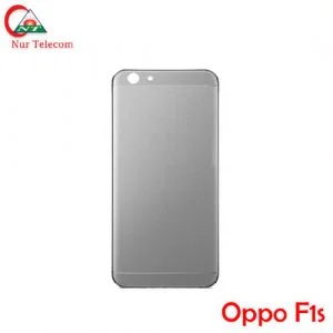Oppo F1s battery backshell
