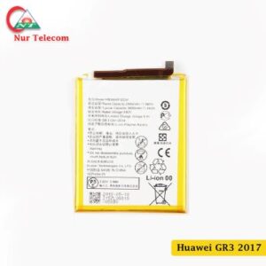 Huawei GR3 2017 battery