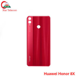 Huawei honor 8x battery door cover