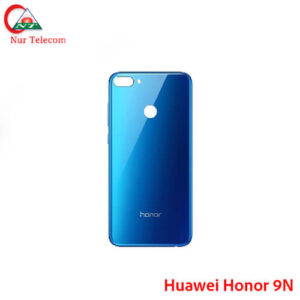 Huawei honor 9N battery door cover