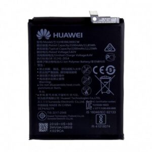 huawei honor 9 battery