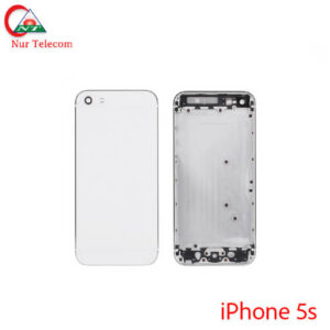 iPhone 5S back housing