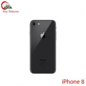 iPhone 8 back Glass