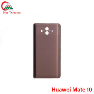 Huawei Mate 10 Battery backshell