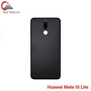 Huawei Mate 10 lite Battery backshell