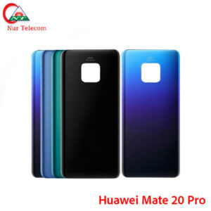 Huawei Mate 20 pro Battery backshell
