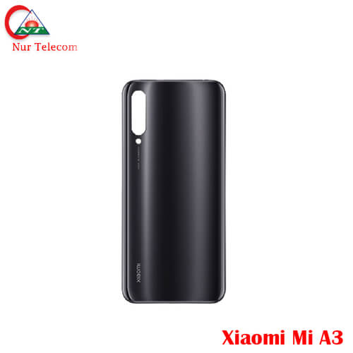 Xiaomi Mi A3 battery door cover