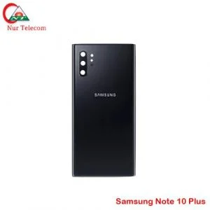 Samsung Galaxy Note 10 Battery Backshell Price In Bd