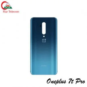 oneplus 7T pro battery door cover