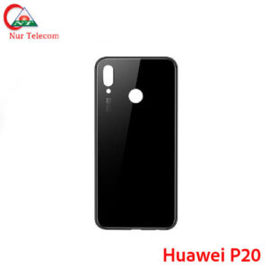 Huawei P20 battery Backshell