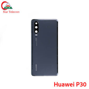 Huawei P30 battery backshell