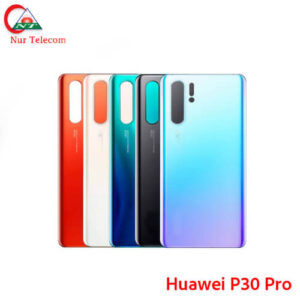 Huawei P30 pro battery door cover