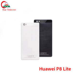 Huawei P8 lite battery door cover