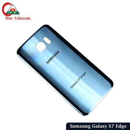 Samsung galaxy S7 edge battery door cover