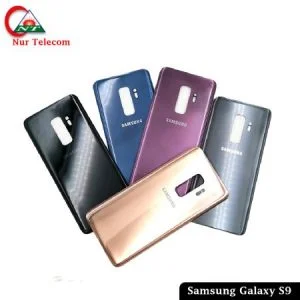 Samsung Galaxy S9 Battery Backshell Price In Bd