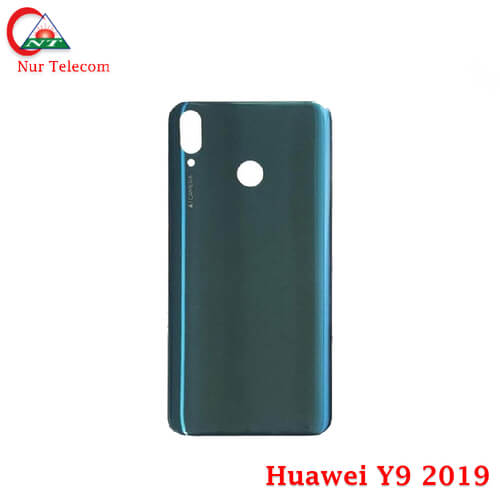 Huawei y9 2019 battery door cover